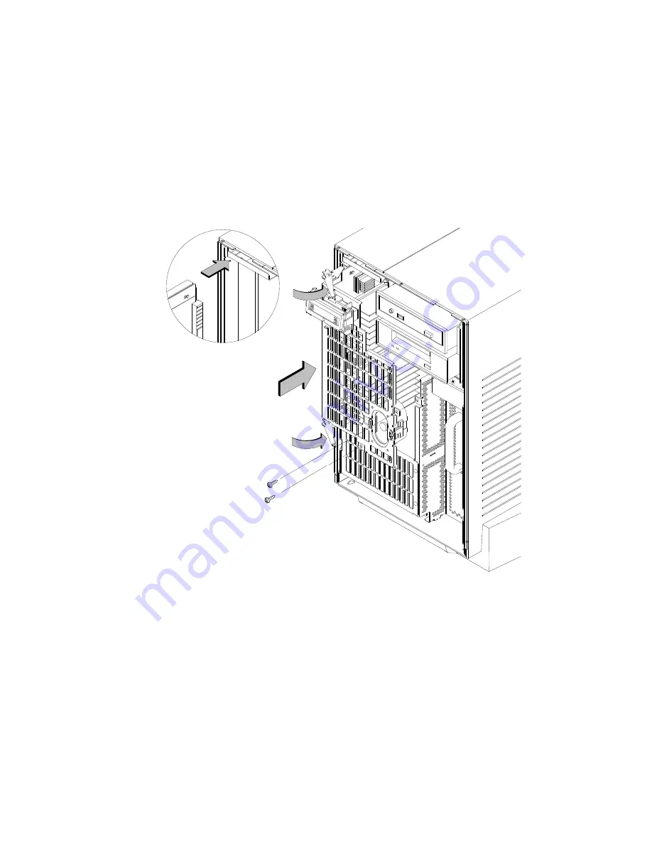 HP Visualize J5000 Owner'S Manual Download Page 170