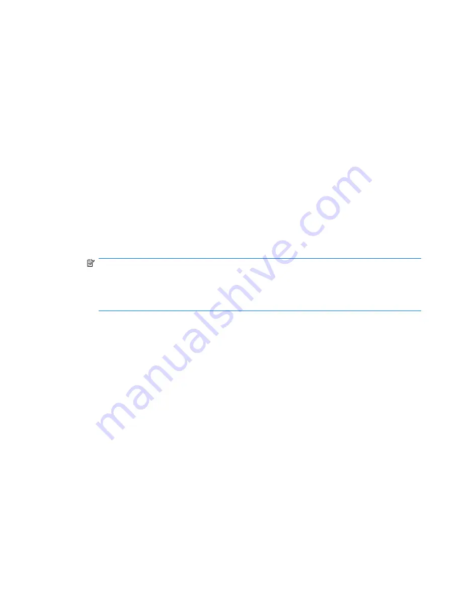 HP VM626A4 User Manual Download Page 35