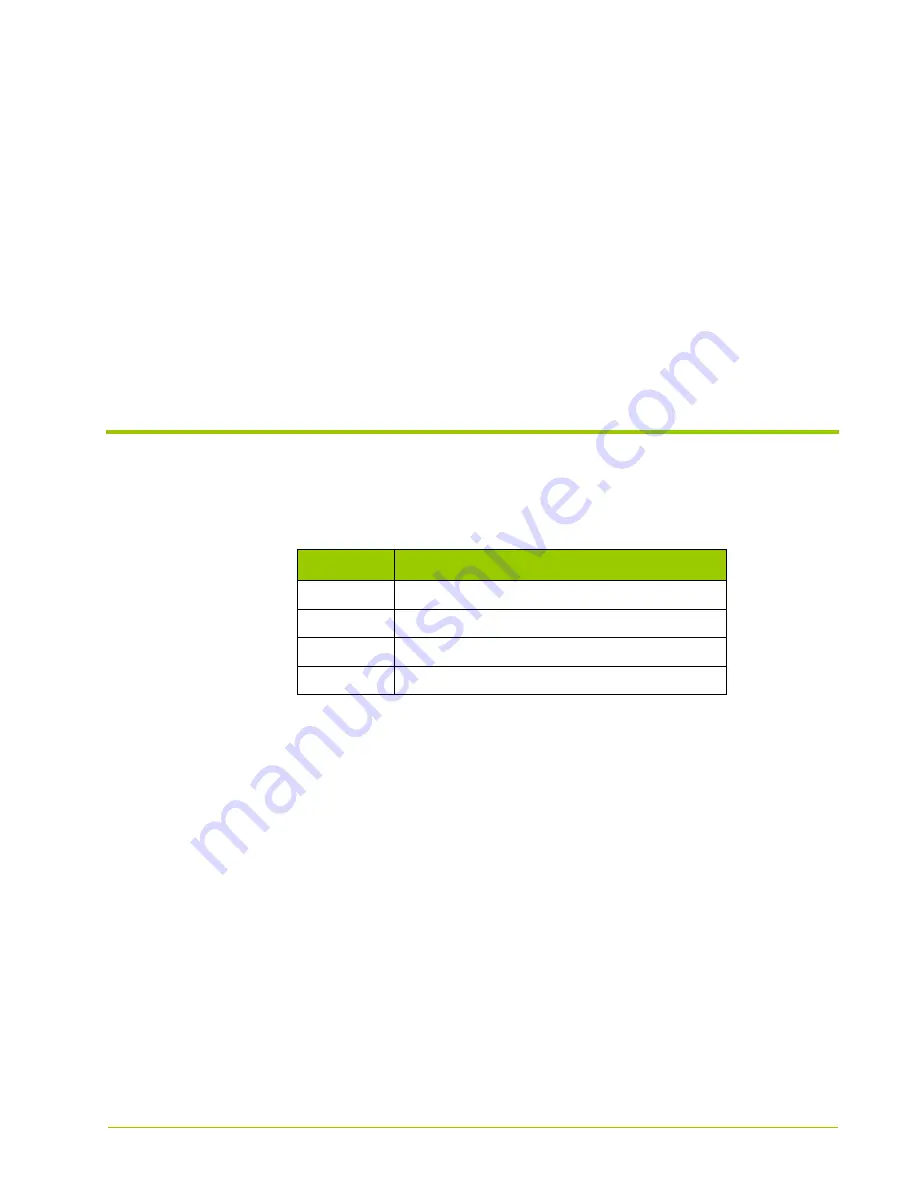 HP VMA Series Installation And Service Manual Download Page 179