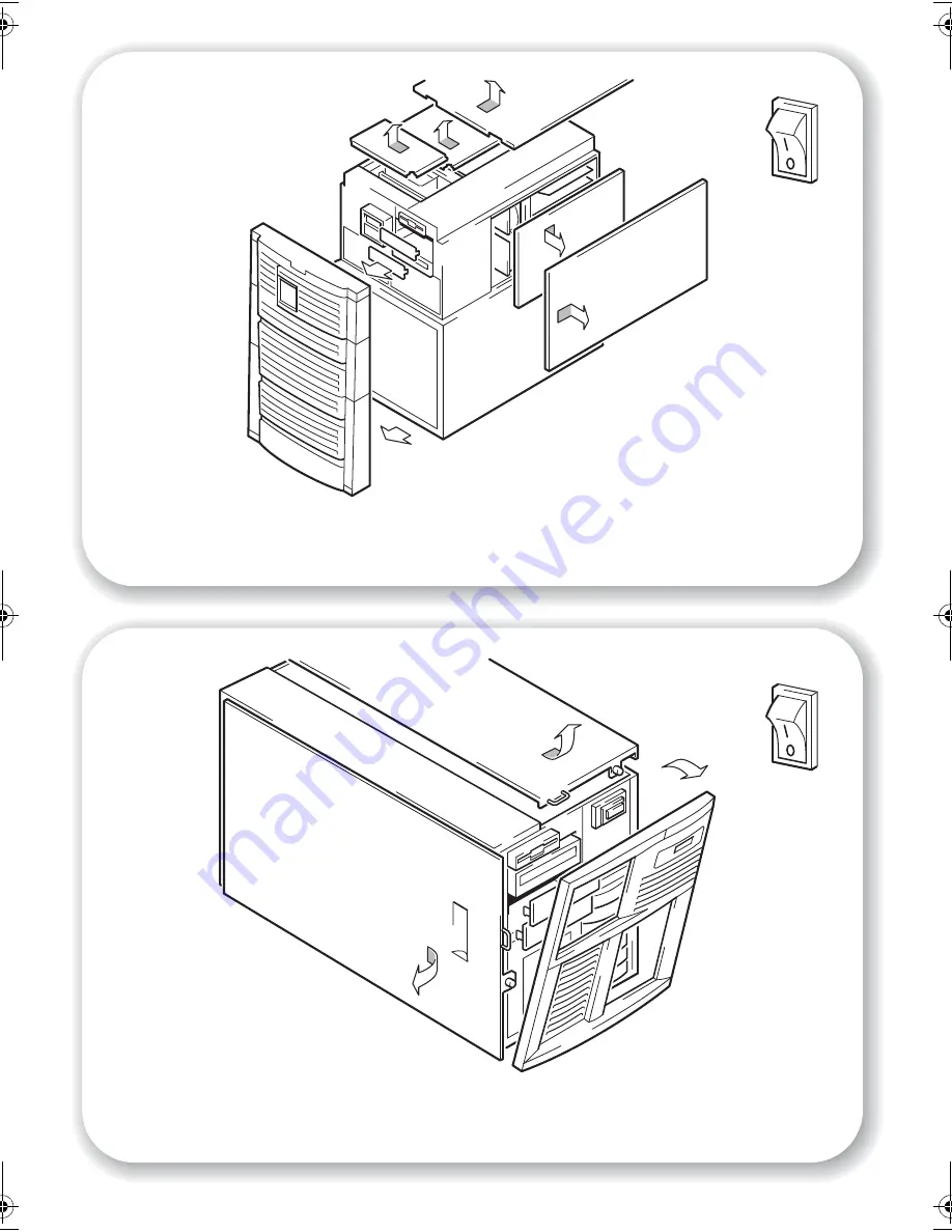 HP VS160 - StorageWorks DLT Tape Drive Getting Started Manual Download Page 12