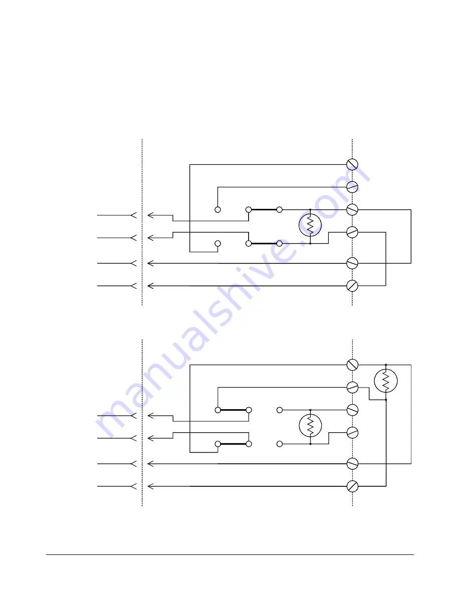 HP VXI 75000 C Series User'S And Scpi Programming Manual Download Page 37