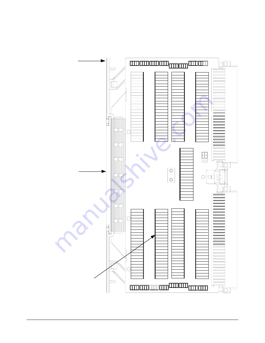 HP VXI 75000 C Series User'S And Scpi Programming Manual Download Page 48