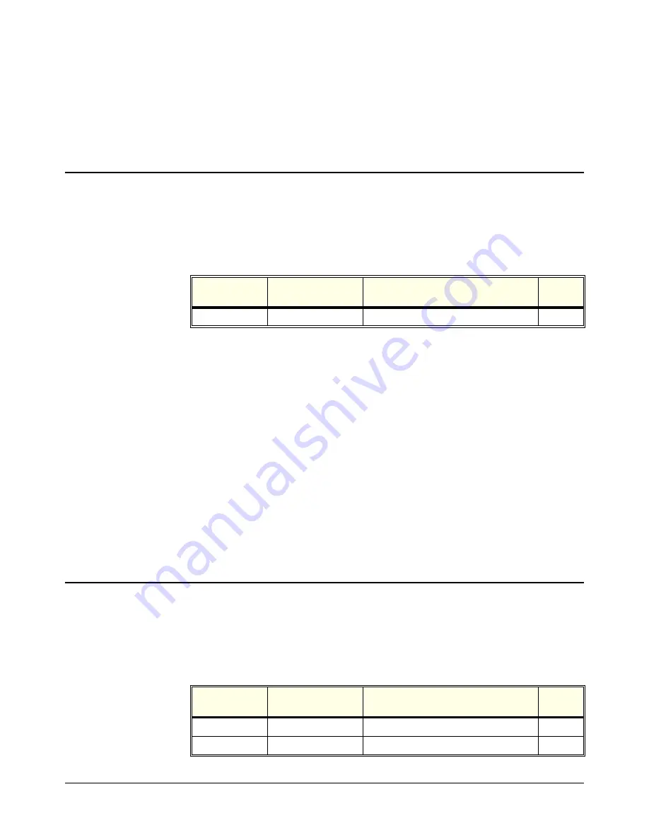 HP VXI 75000 C Series User'S And Scpi Programming Manual Download Page 211