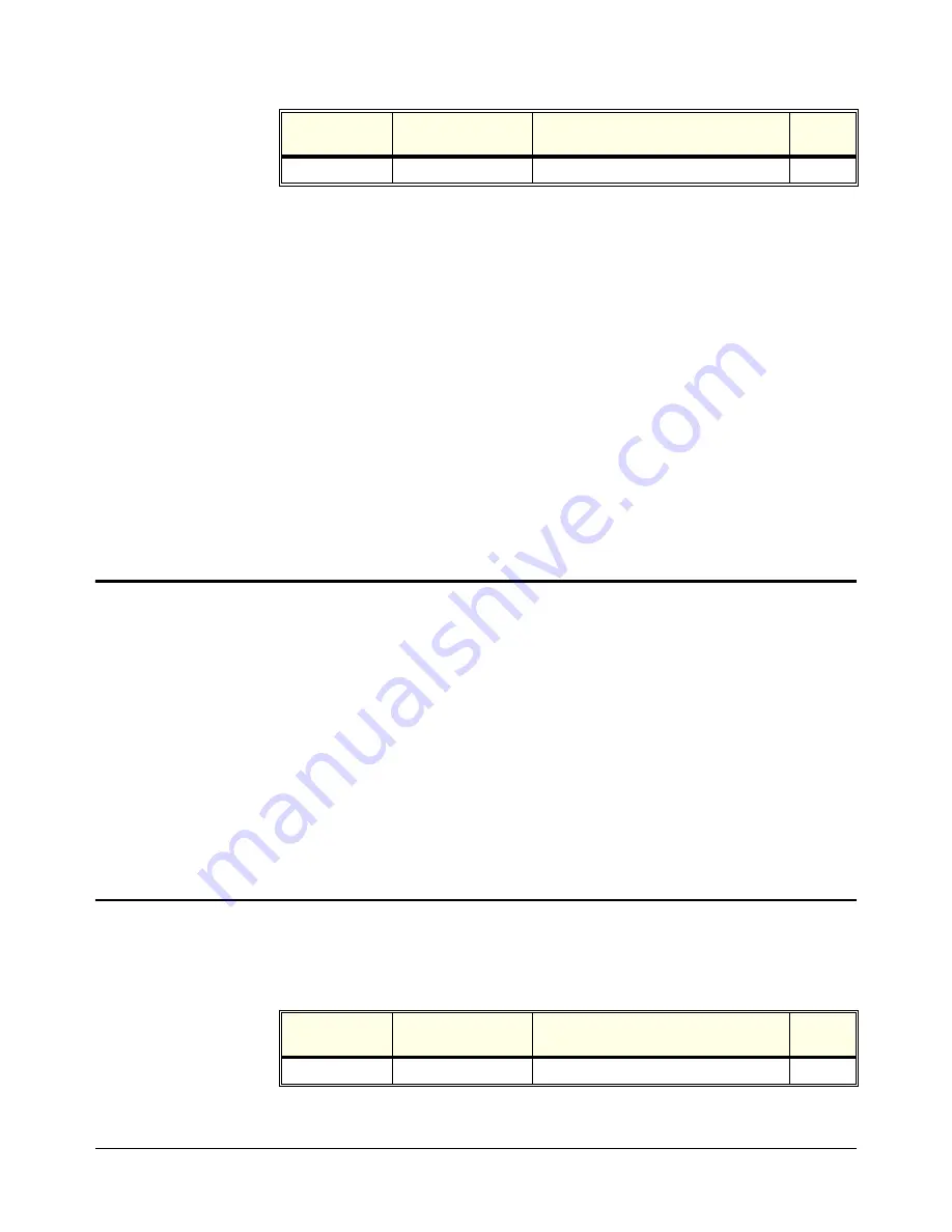 HP VXI 75000 C Series User'S And Scpi Programming Manual Download Page 217