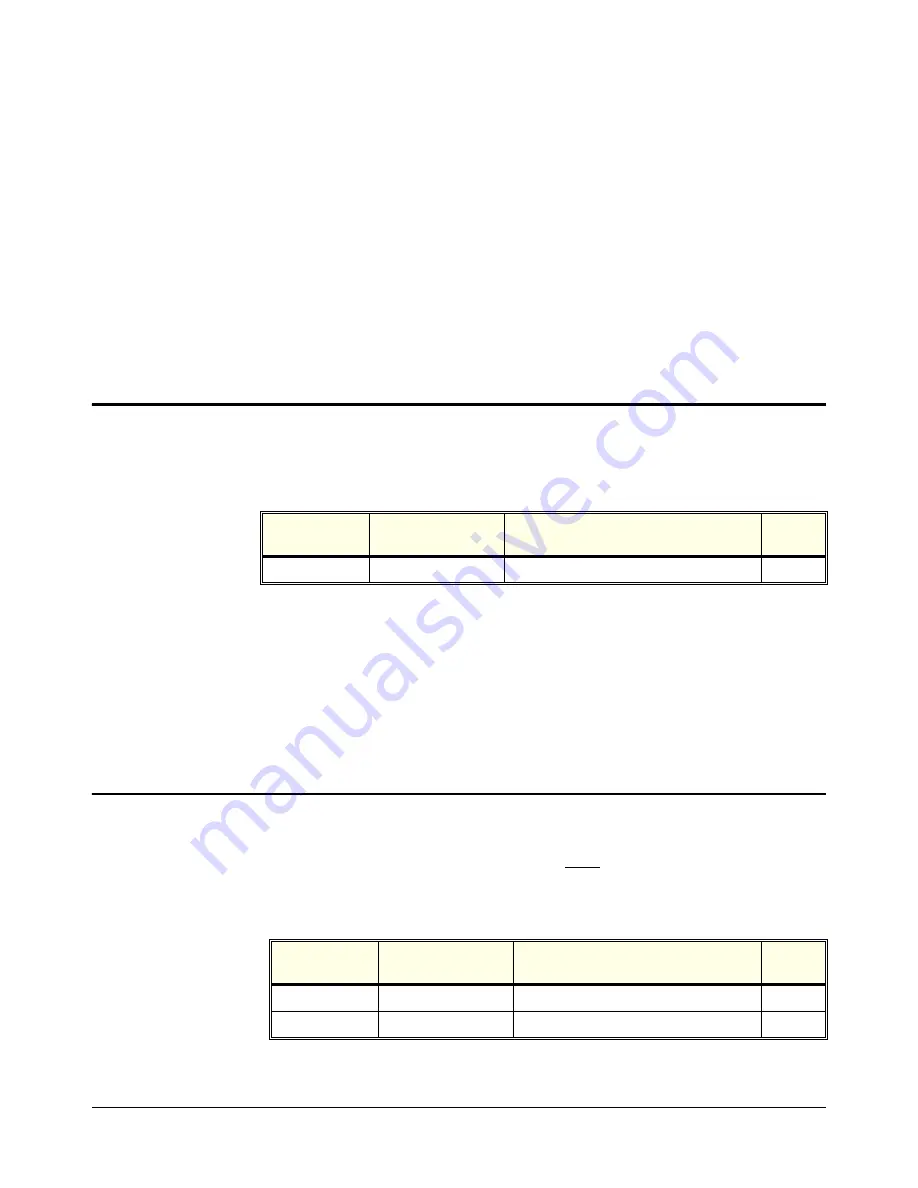 HP VXI 75000 C Series User'S And Scpi Programming Manual Download Page 227