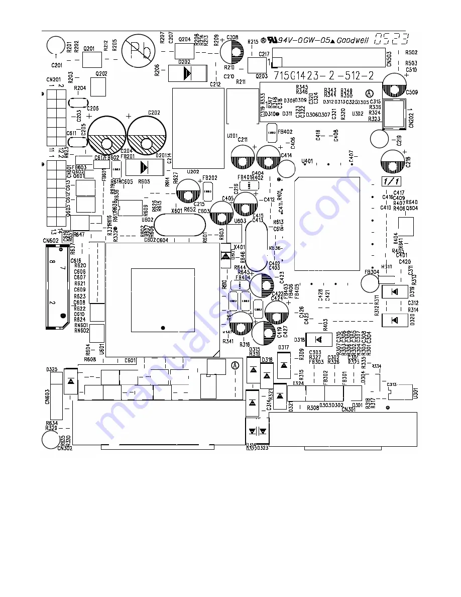 HP w19 - Widescreen LCD Monitor Скачать руководство пользователя страница 26