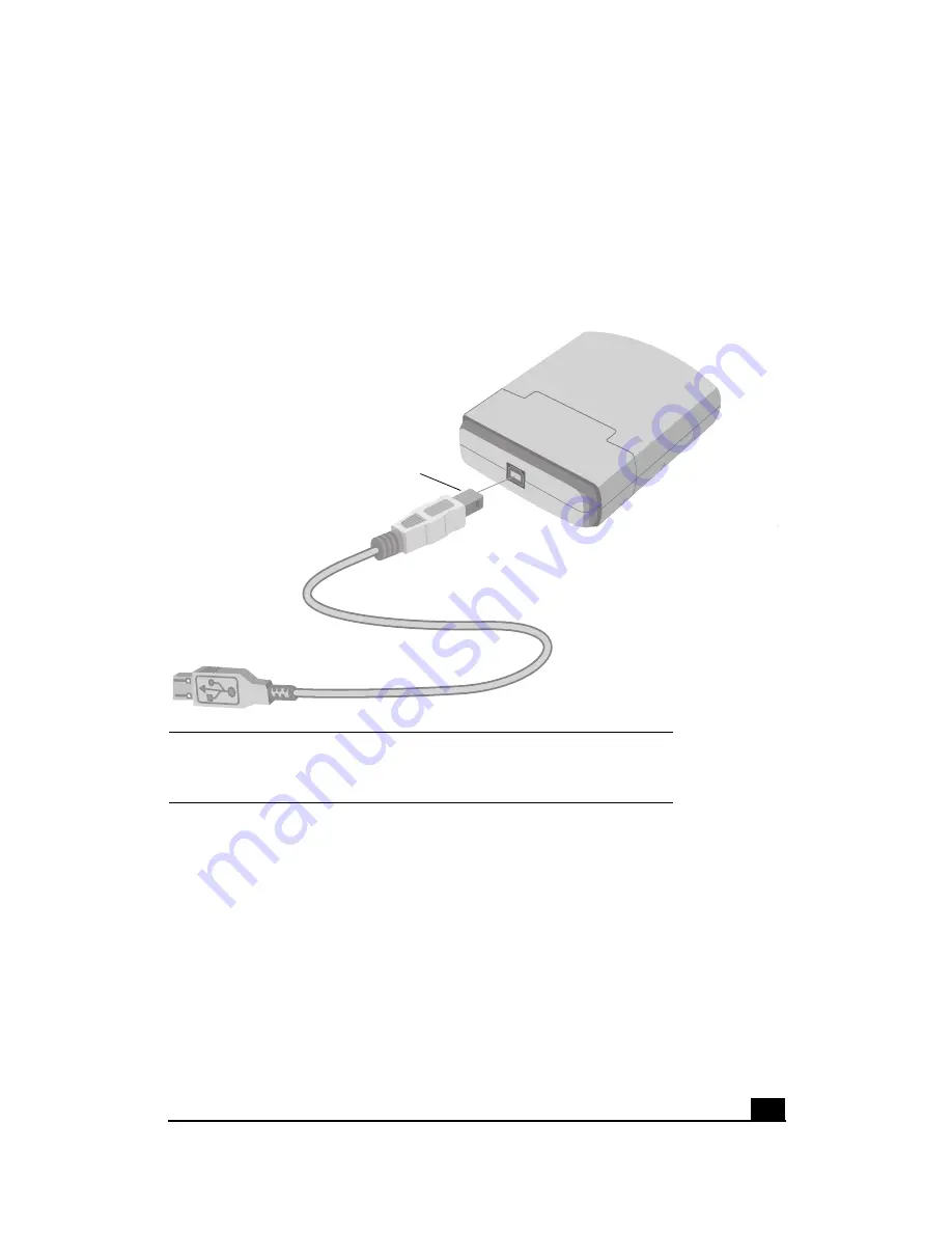 HP Wireless USB Network Adapter hn215w Скачать руководство пользователя страница 7