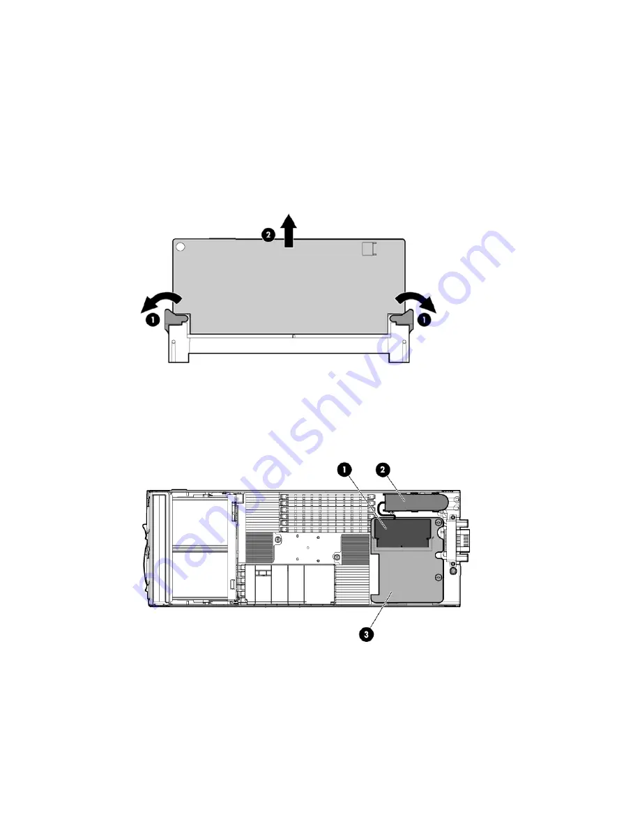 HP X5000 G2 Administrator'S Manual Download Page 117