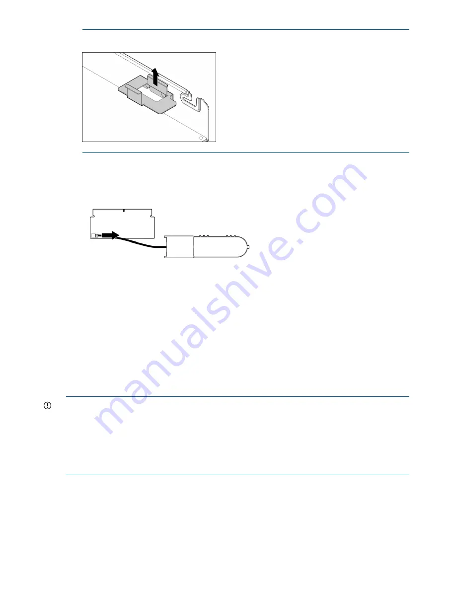 HP X5000 G2 Administrator'S Manual Download Page 118