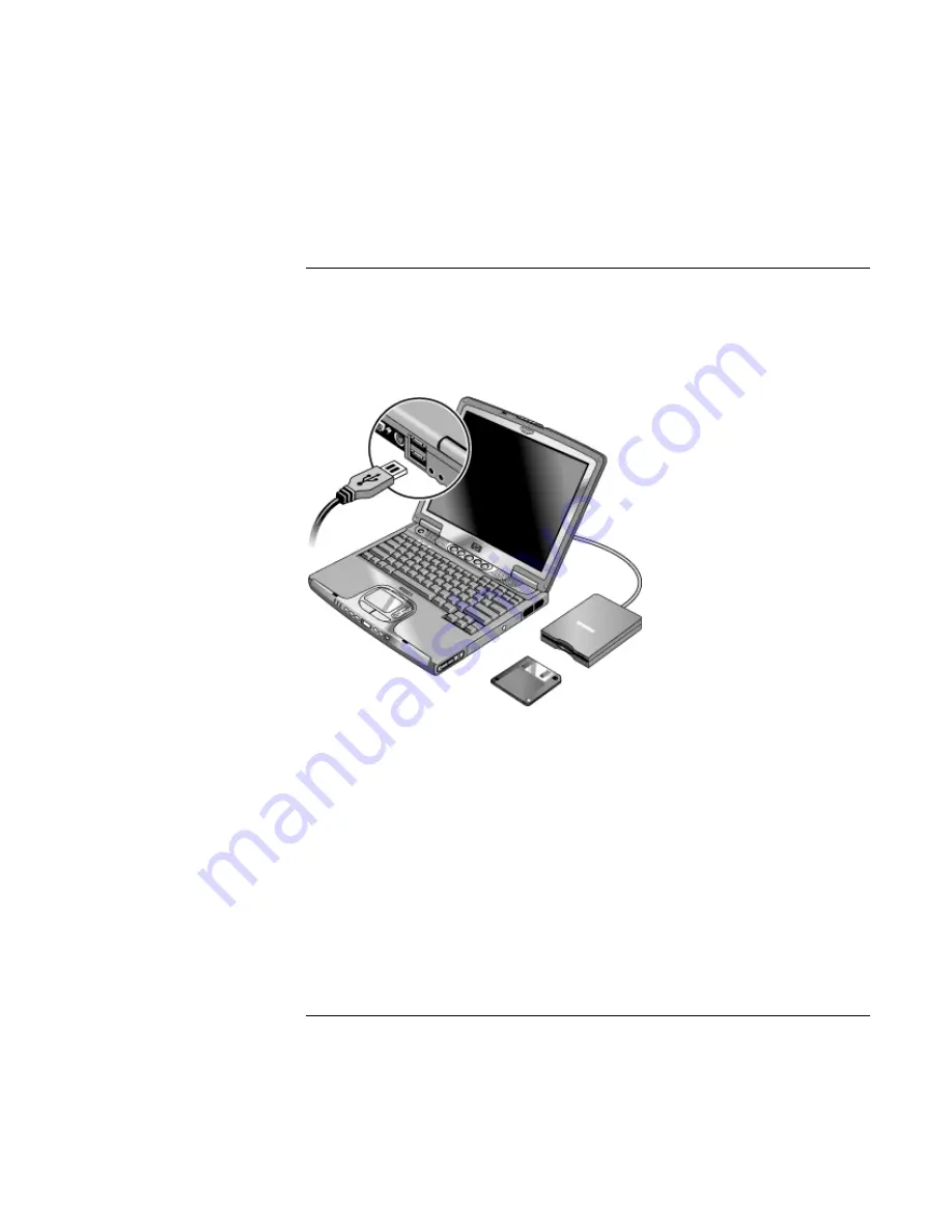 HP Xz275 - Pavilion - Pentium 4-M 1.4 GHz Reference Manual Download Page 83