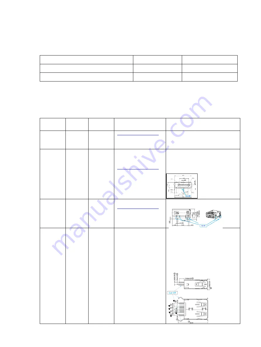 HP Z27Q G3 Скачать руководство пользователя страница 13