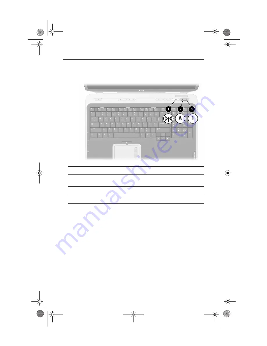 HP zd7005QV - Pavilion - Pentium 4 2.66 GHz Startup And Reference Manual Download Page 26