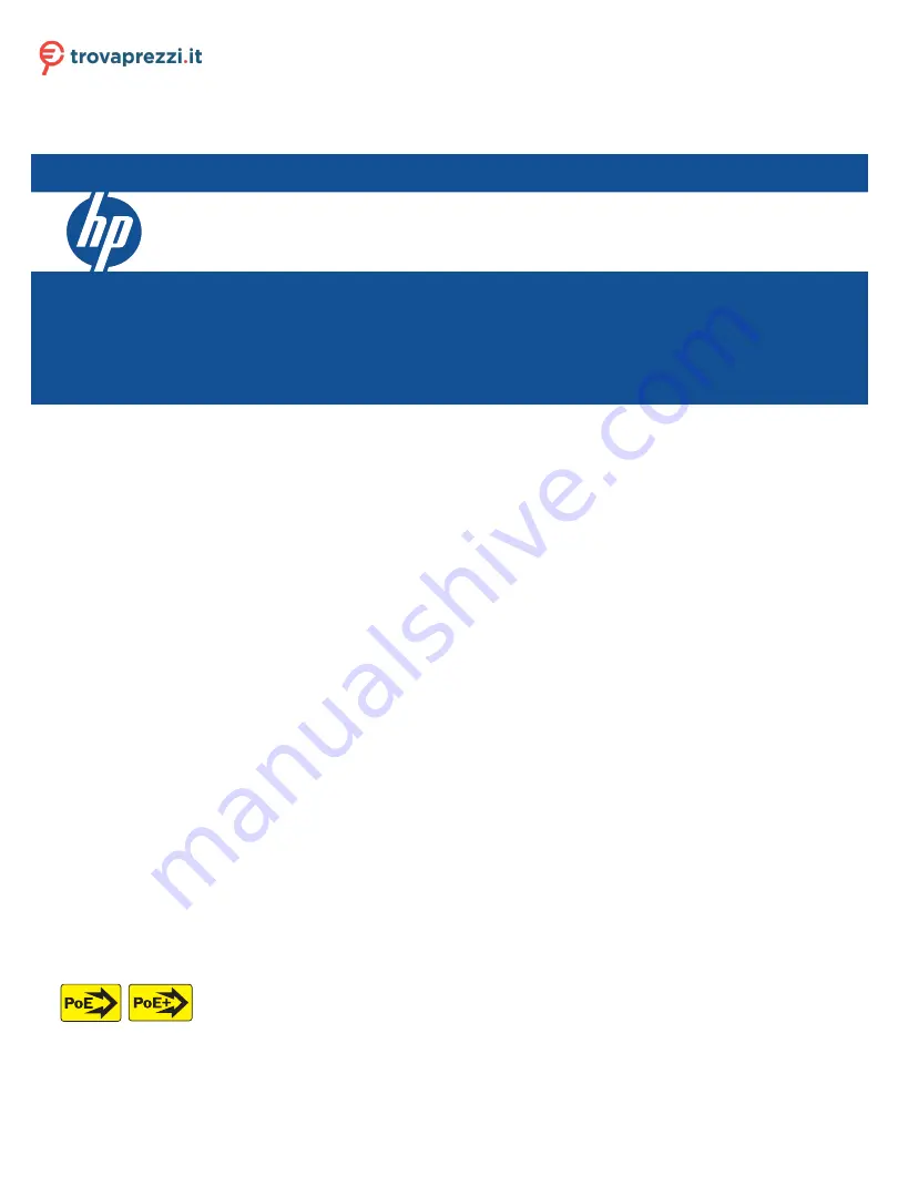 HP zl2 Installation Manual Download Page 1