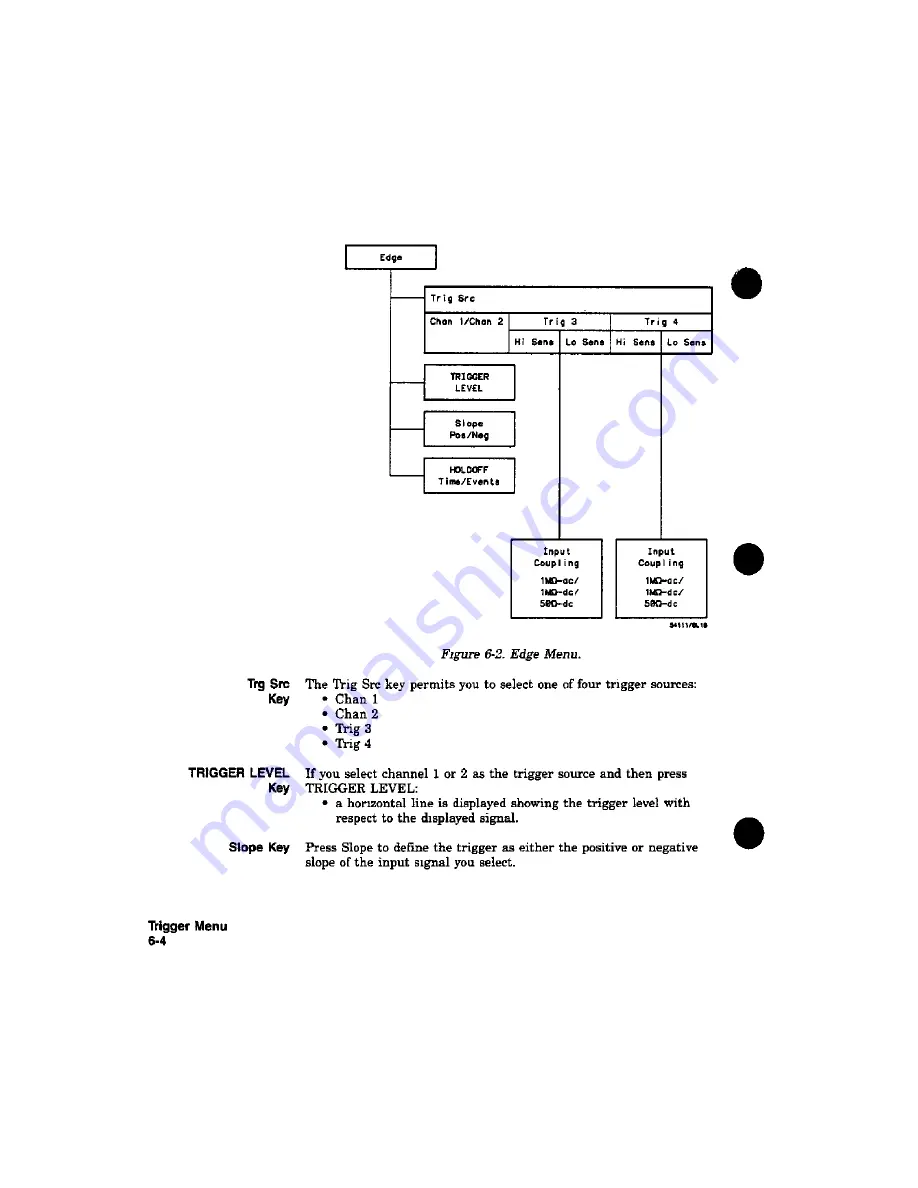 HPA 54111d User Manual Download Page 44