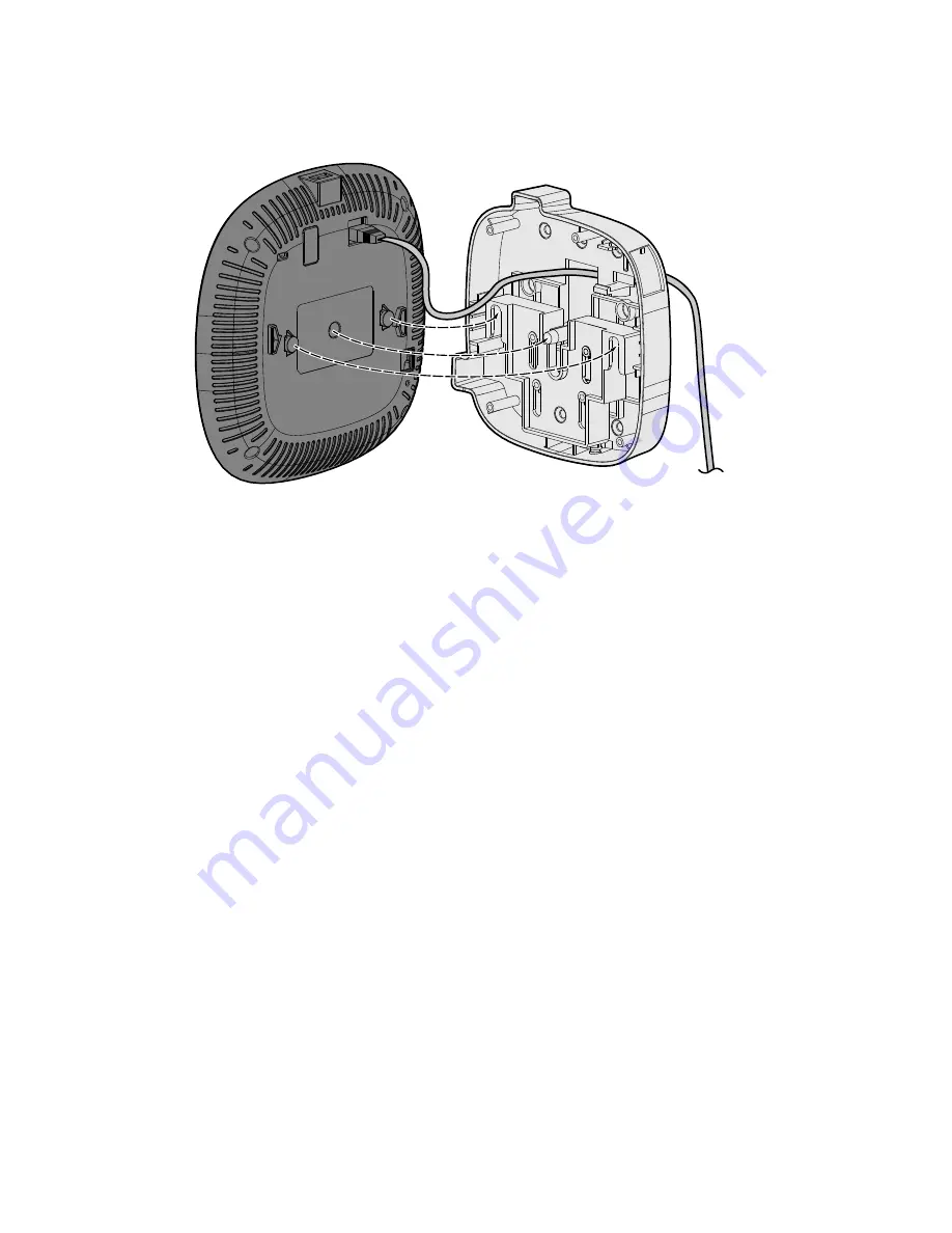 HPE Aruba AP-310-MNT-W3 Installation Manual Download Page 5