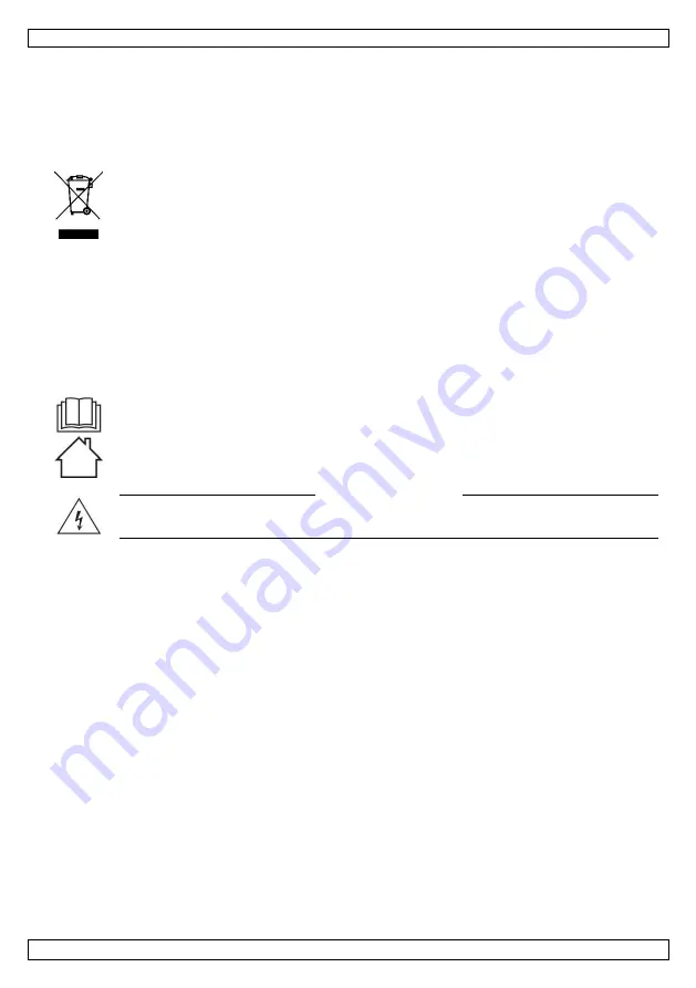 HQ Power ERIANA 100 User Manual Download Page 15