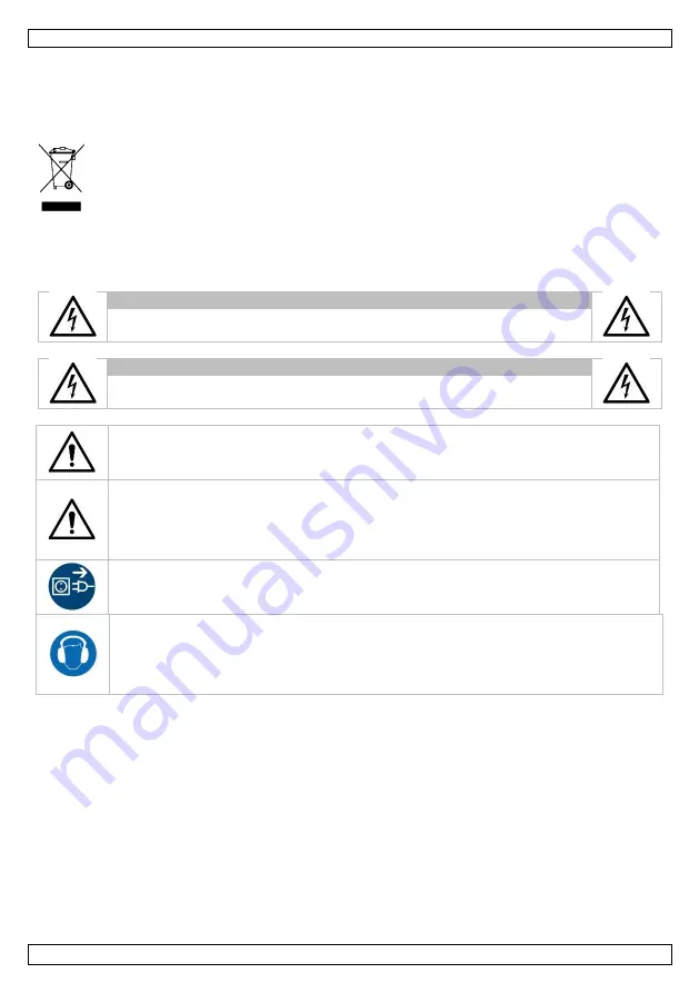 HQ Power HQAA10005 User Manual Download Page 12