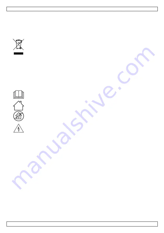 HQ Power HQLE10025 User Manual Download Page 3