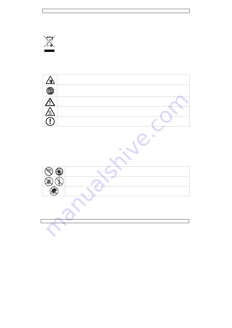 HQ Power LEDA03C User Manual Download Page 18