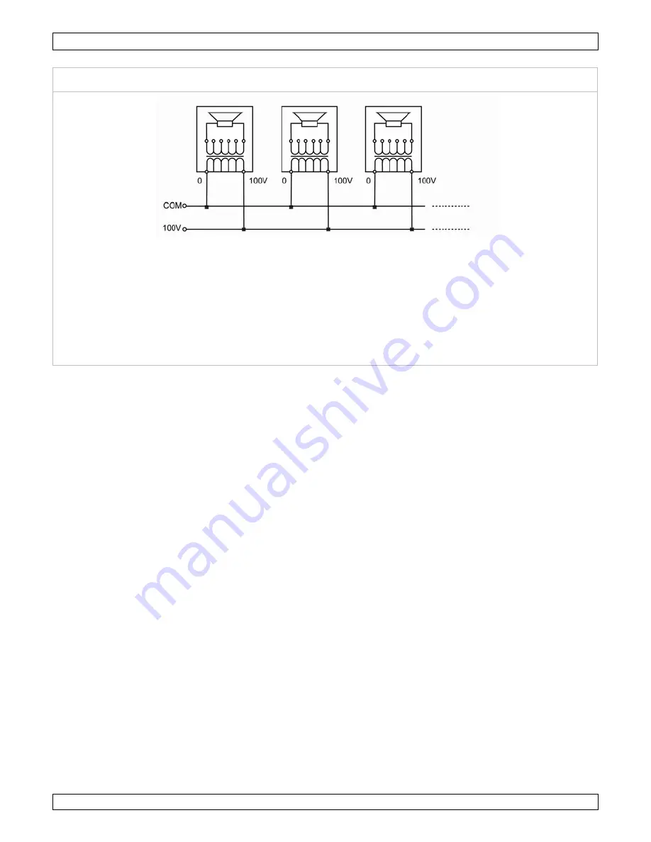 HQ Power PAA03 Скачать руководство пользователя страница 3