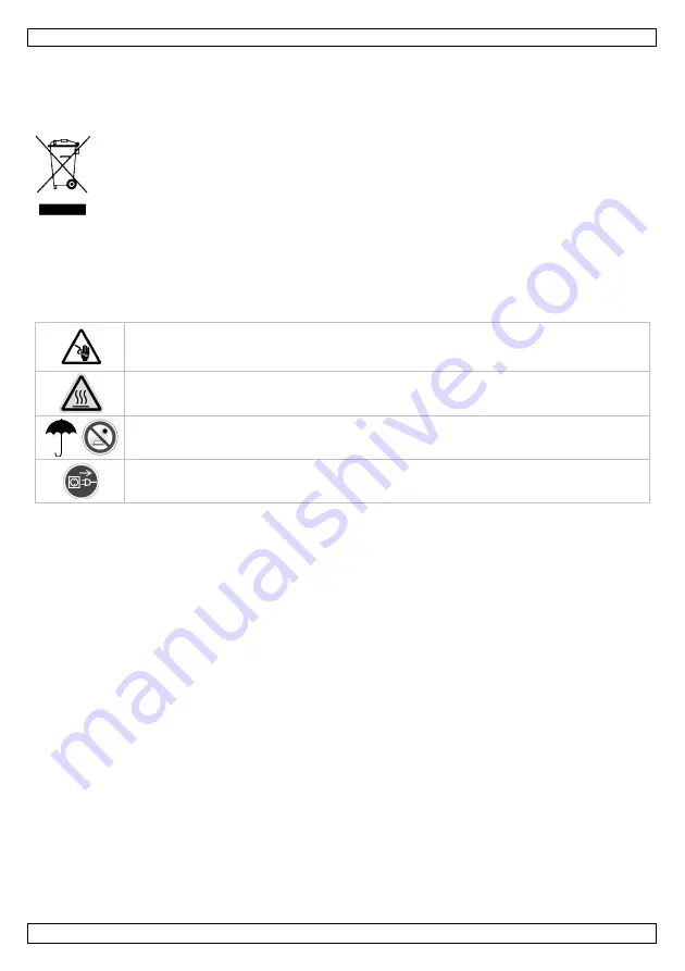 HQ Power VDL900SM User Manual Download Page 15