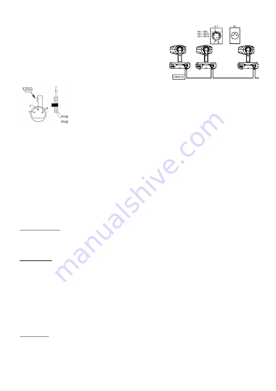 HQ Power VDP250MH6/2 Скачать руководство пользователя страница 11