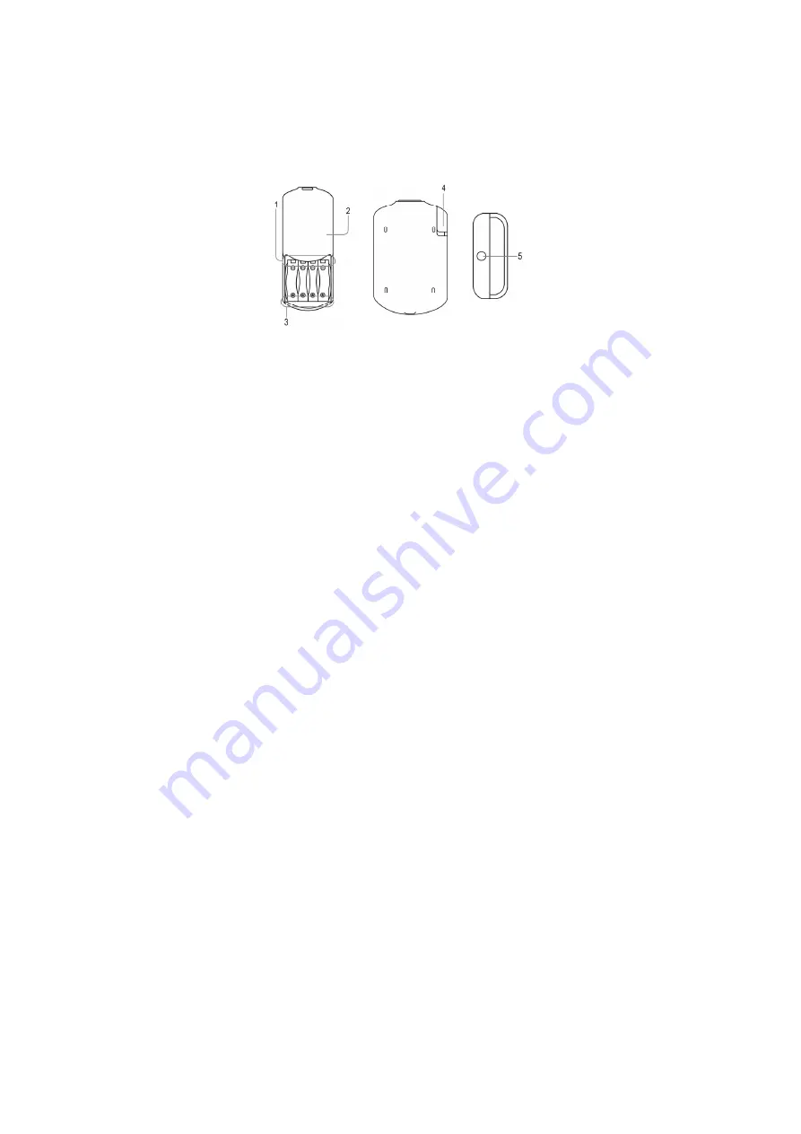 HQ Power VL118USB User Manual Download Page 3