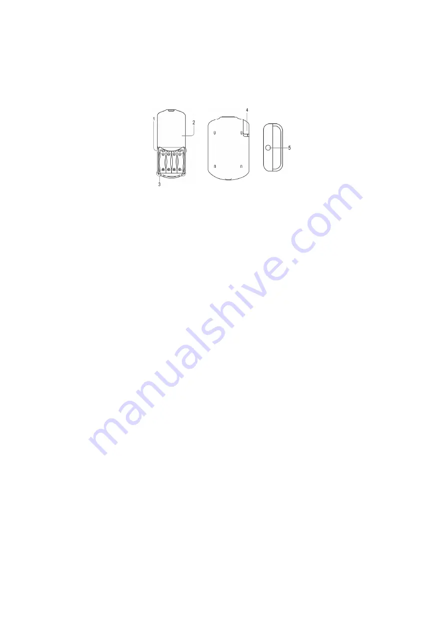 HQ Power VL118USB User Manual Download Page 24