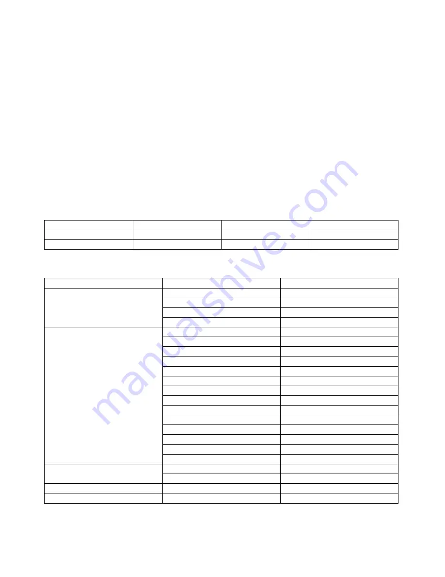 HQ Power VL6278 User Manual Download Page 4