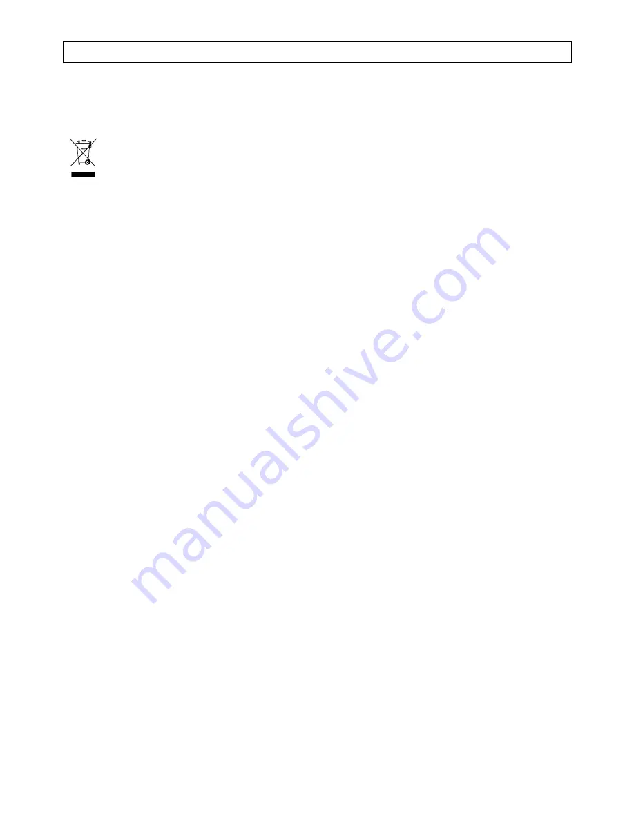 HQ Power VL6278 User Manual Download Page 5