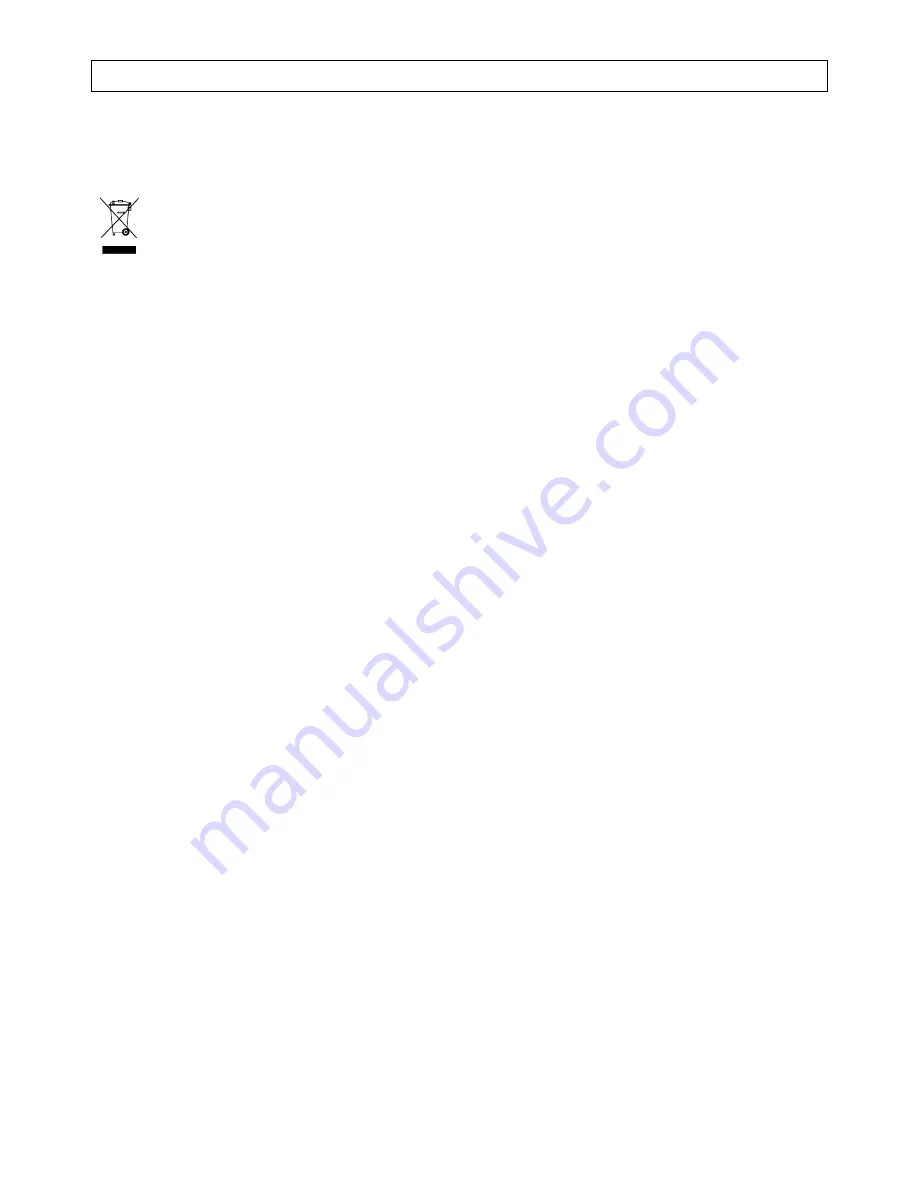 HQ Power VL6278 User Manual Download Page 7