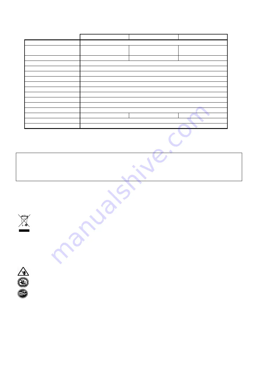 HQ Power VPA2450MB Manual Download Page 4