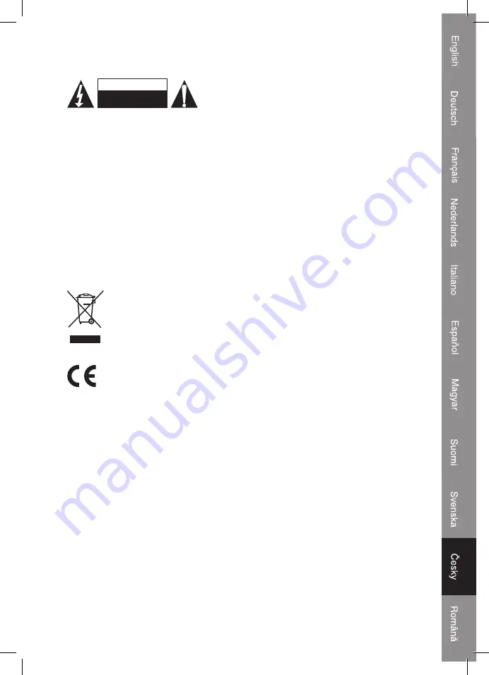 HQ P.SUP.NBT120-B Manual Download Page 41