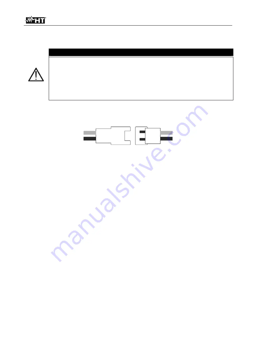 HT HTB500 User Manual Download Page 8