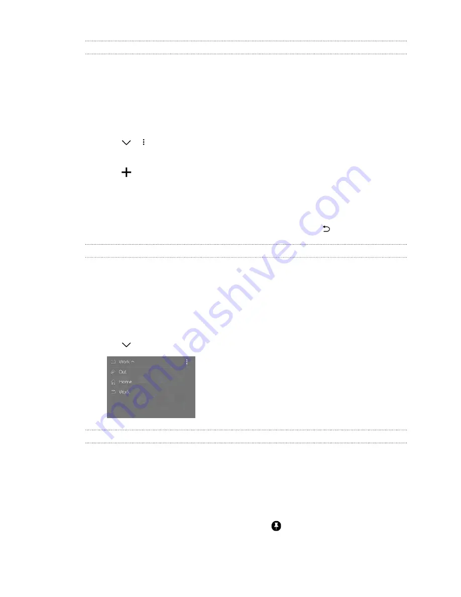 HTC Desire 530 User Manual Download Page 38