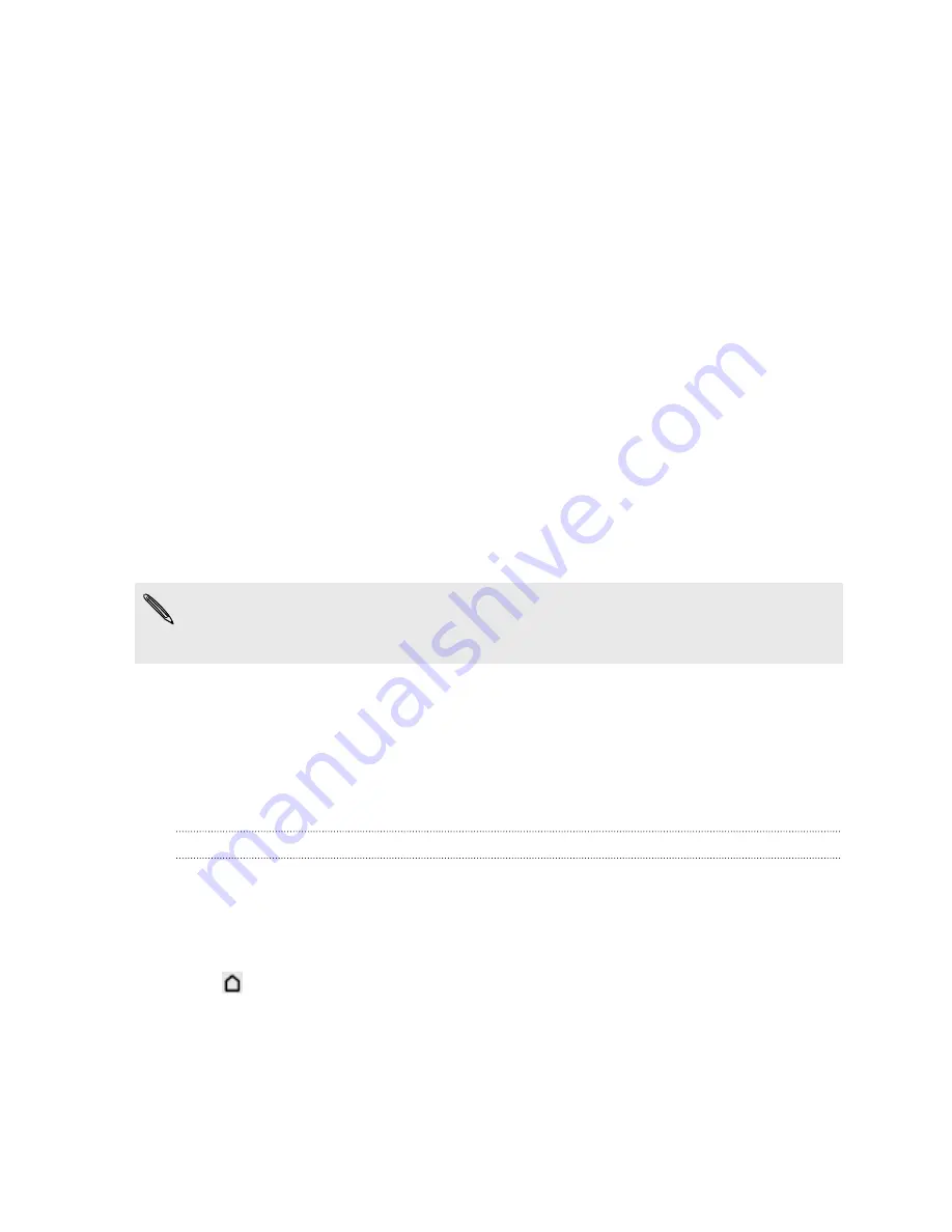 HTC HTC One S User Manual Download Page 13