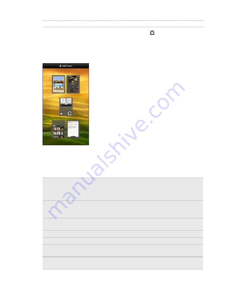 HTC HTC One S User Manual Download Page 14