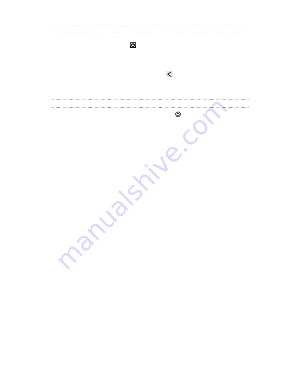 HTC HTC One S User Manual Download Page 17