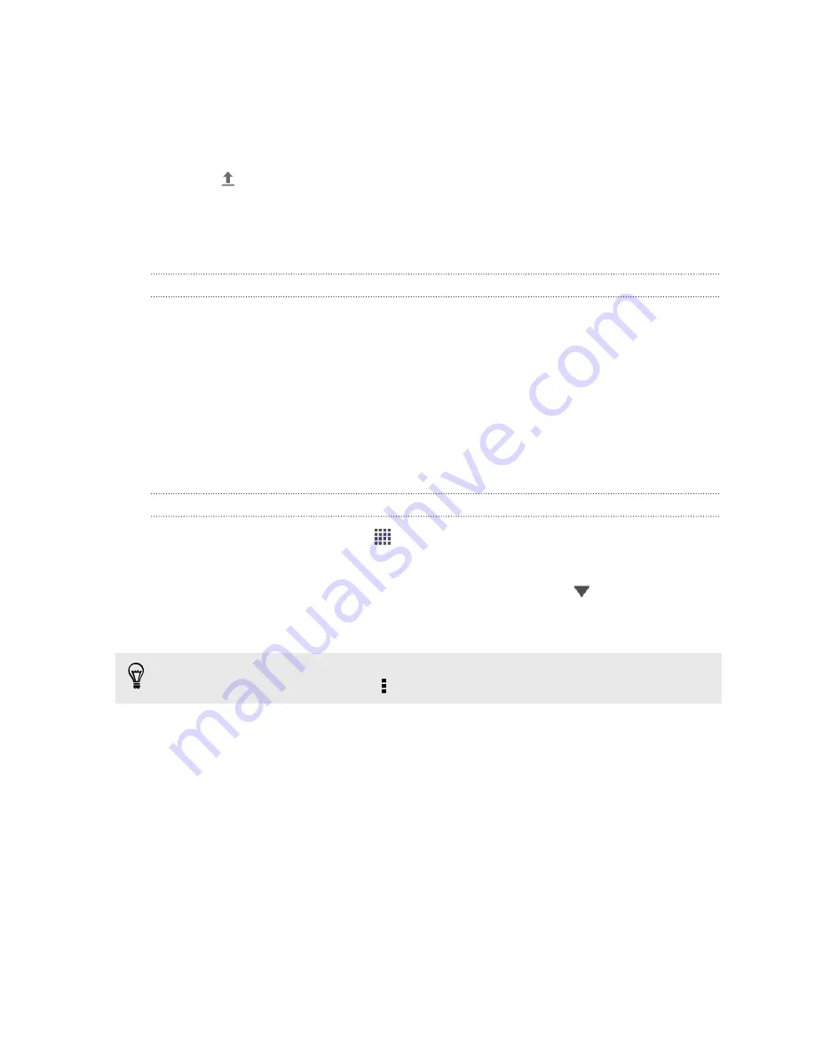 HTC HTC One S User Manual Download Page 83