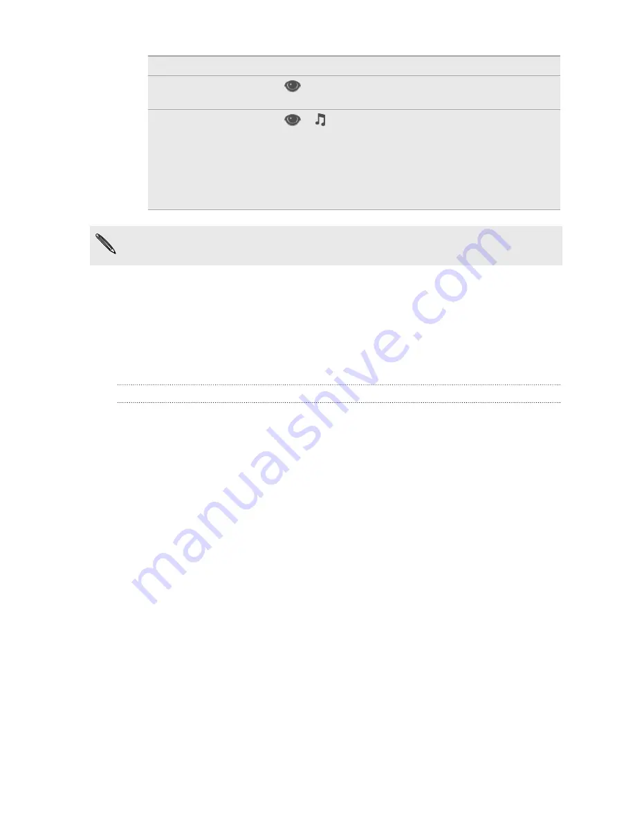 HTC HTC One S User Manual Download Page 89