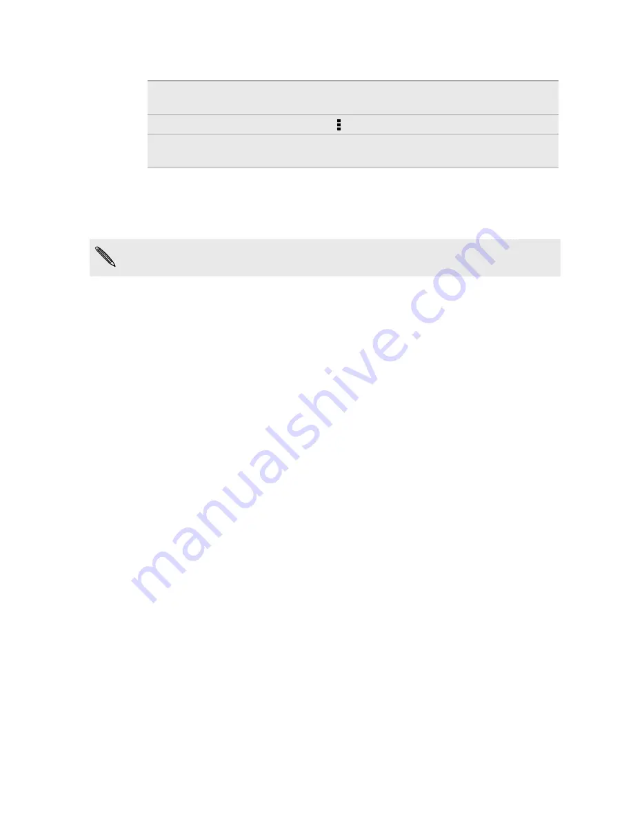 HTC HTC One S User Manual Download Page 91