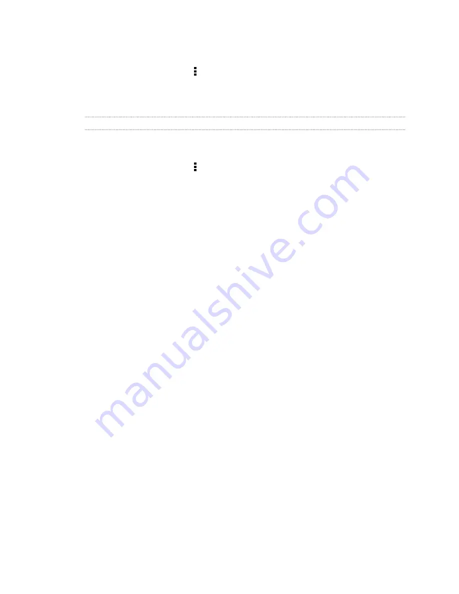 HTC HTC One S User Manual Download Page 117