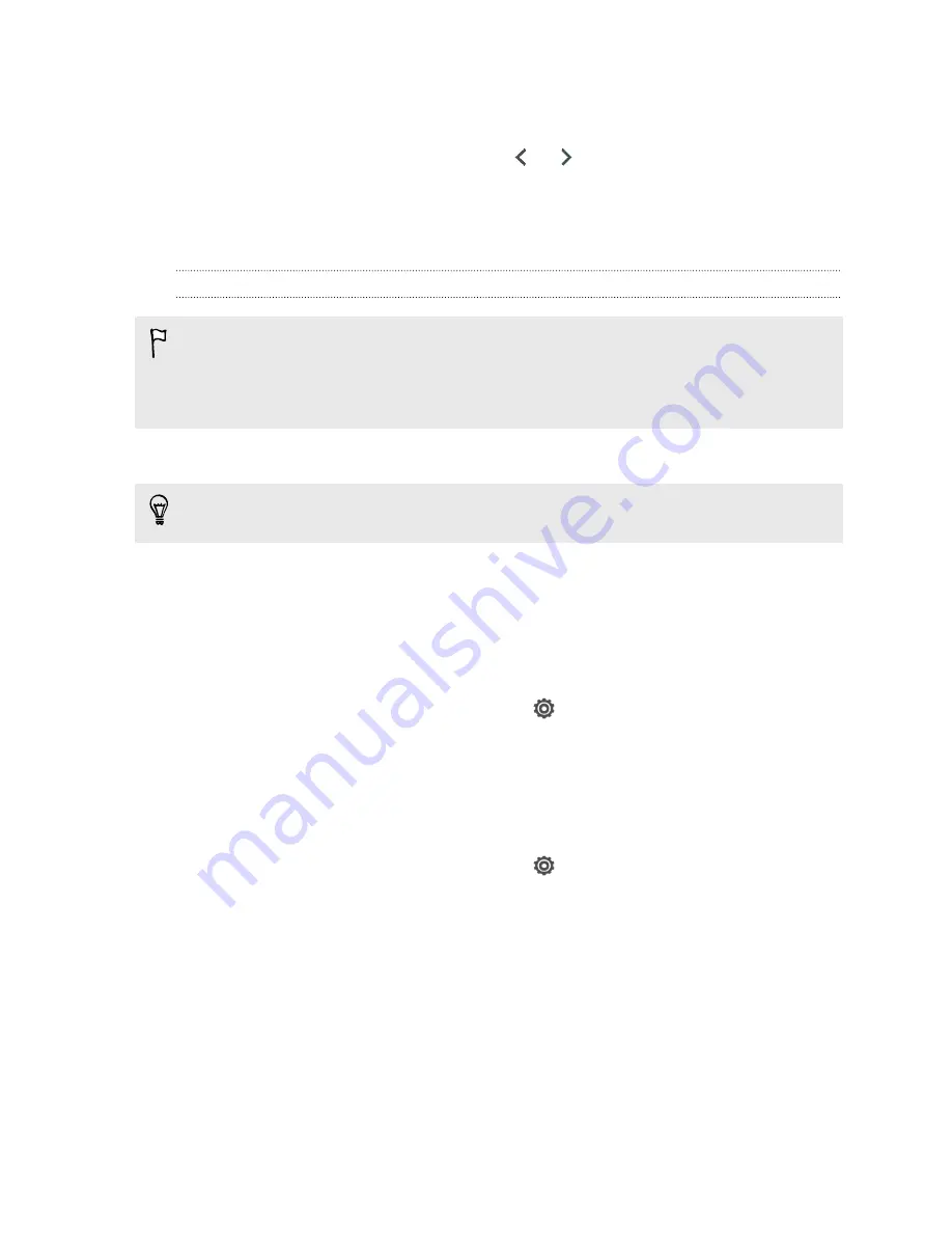 HTC HTC One S User Manual Download Page 154