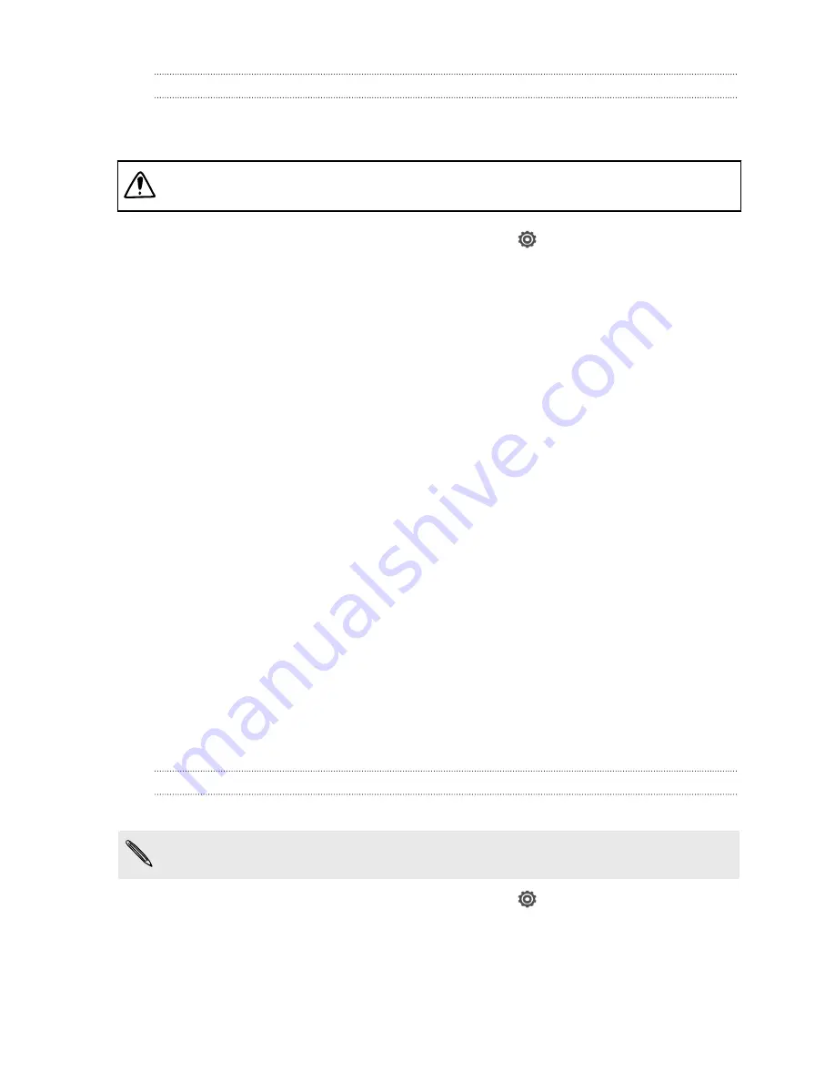 HTC HTC One S User Manual Download Page 178