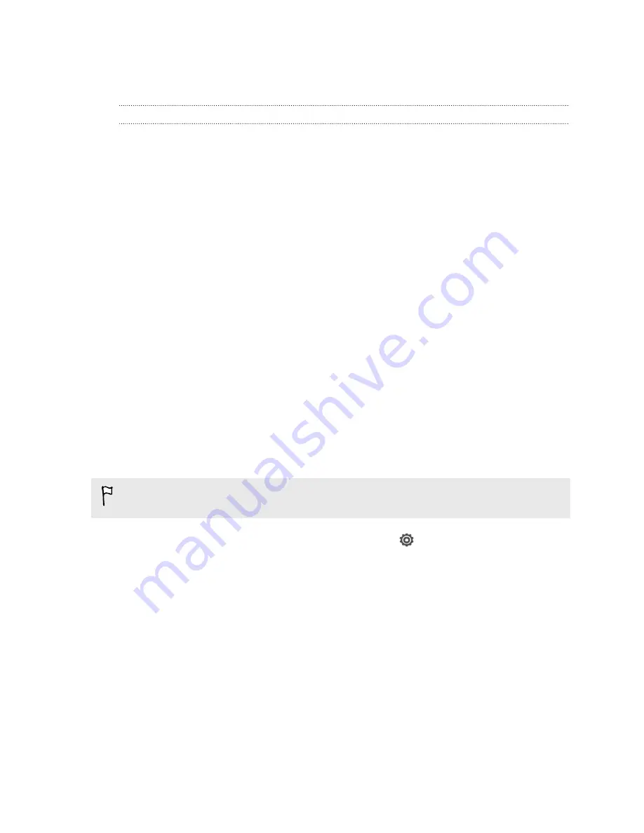 HTC HTC One S User Manual Download Page 188