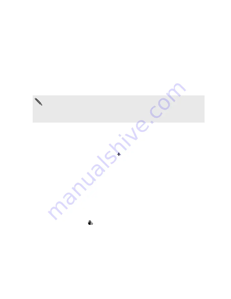 HTC HTC One User Manual Download Page 183