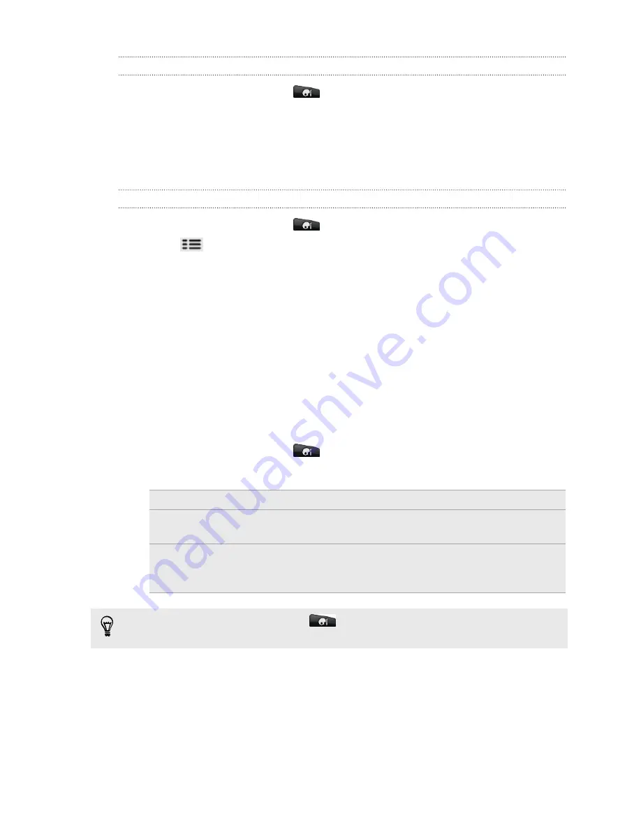 HTC HTC Phone User Manual Download Page 30