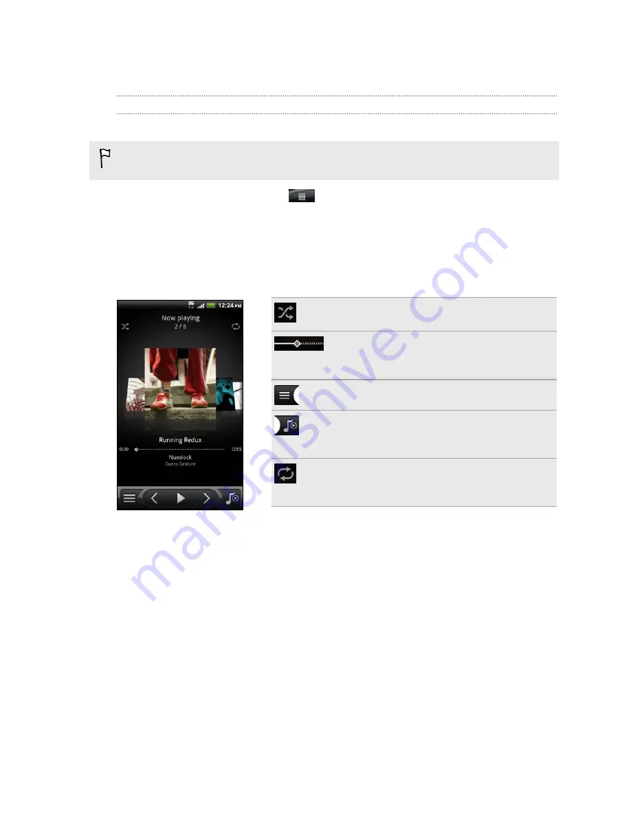 HTC HTC Phone User Manual Download Page 107