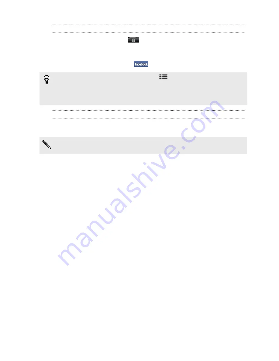 HTC HTC Phone User Manual Download Page 119