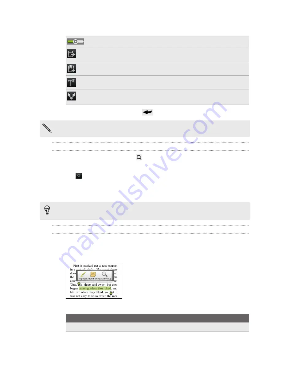 HTC HTC Phone User Manual Download Page 148